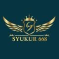 SYUKUR668