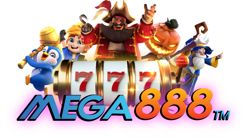 Mega888 free credit