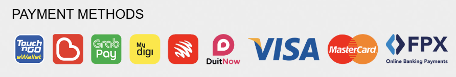 VIP2Cuci casino supported payment method