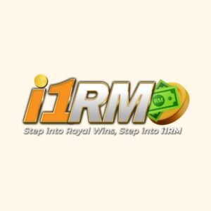 i1RM Casino Logo